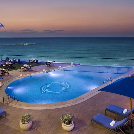 Hilton Alexandria Corniche Hotel Servizi foto